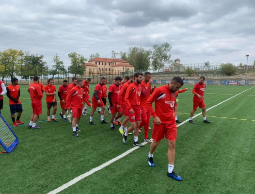Nga Superliga, në kolaps financiar, skuadra kosovare pa paga dhe e zhytyr në telashe