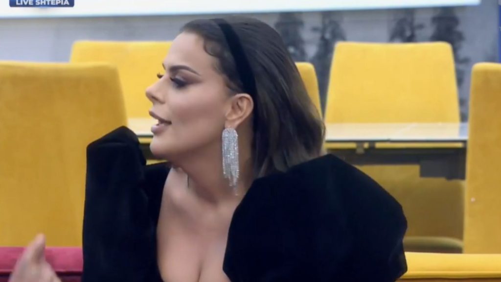 Konfirmohet raportimi, Big Mama del nga “Big Brother VIP”