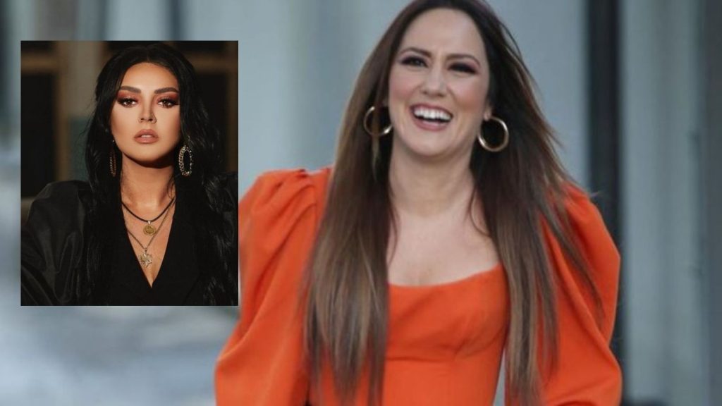 Fifi i tregon Arbana Osmanit se çka fitoi pas largimit nga “Big Brother VIP”