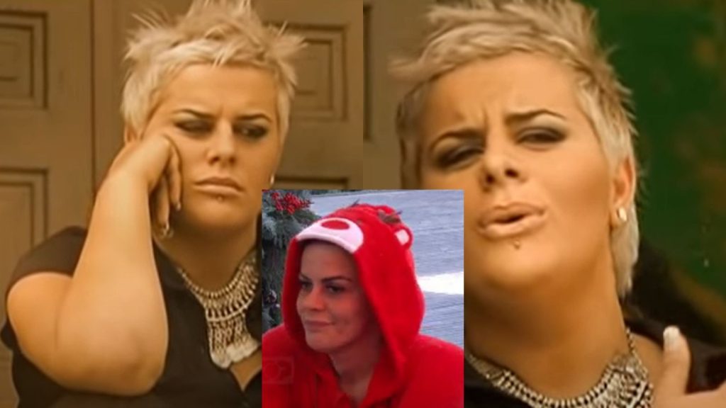 I ka dedikuar këngë, Big Mama rikujton në Big Brother humbjen e shokut