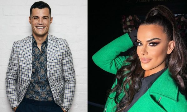 Granit Xhaka ka një fjalë për Big Mamën pas debatit me Antonelën