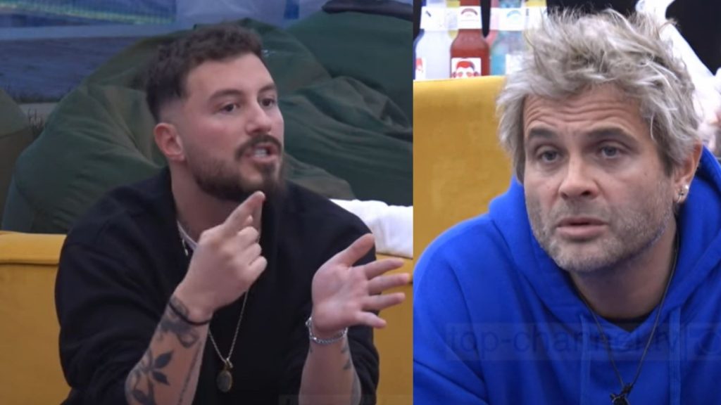 “Nxehen” sërish “gjakrat” mes Ilirit dhe Donaldit