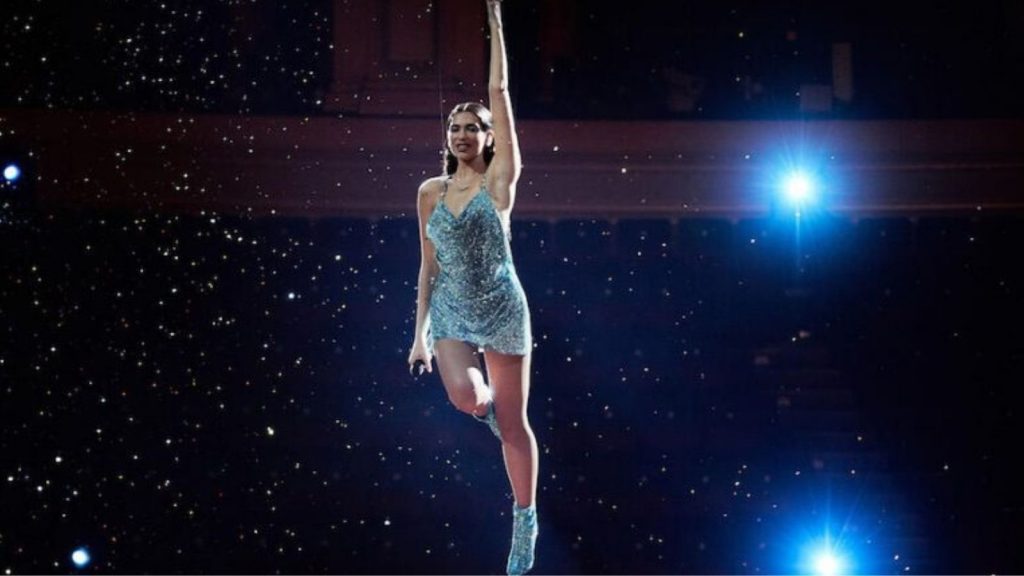 Dua Lipa do të performojë në eventin e fishekzjarreve në Londër për ardhjen e Vitit të Ri 2022