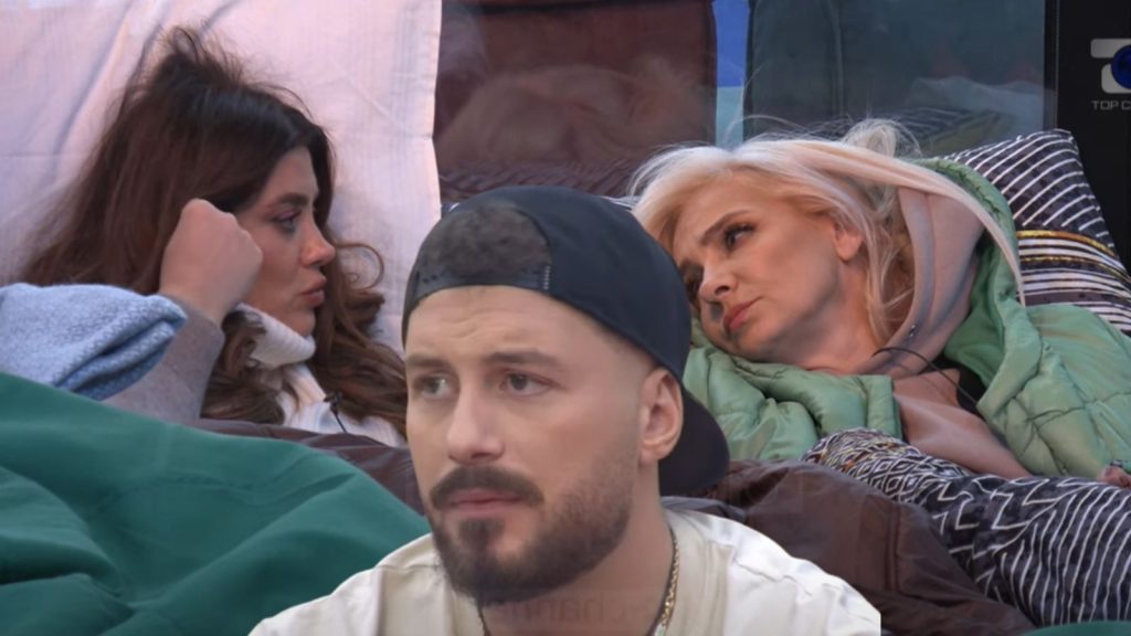 “Mua nuk më mund dot”, Arjola me deklaratë të fortë për Donaldin