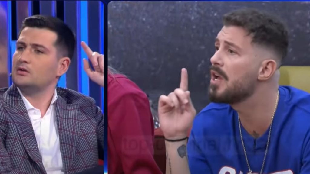 “Trego respekt se nuk është normale”, kritika të pafundme drejt Donaldit