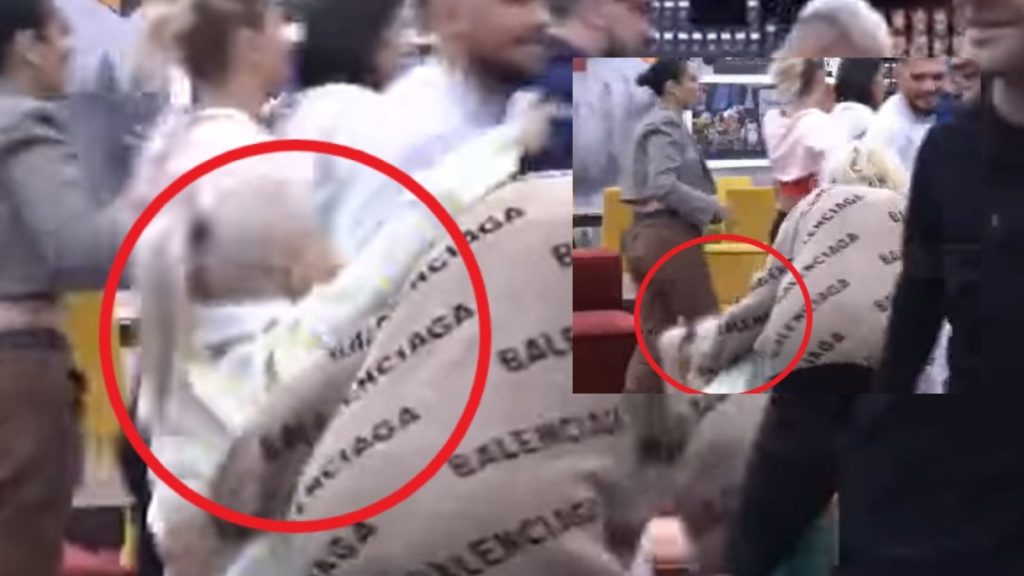 Një tjetër banore bie përtokë, çka po ndodh në “Big Brother”?