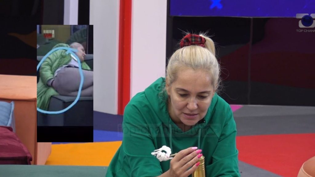 Pas Beniadës edhe Monika me duar në të pasme, çka po ndodh kështu?