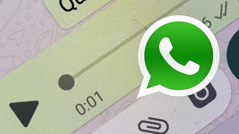 WhatsApp i lejoi përdoruesit të dëgjonin mesazhet zanore përpara se t’i dërgonin ato