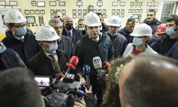 Kurti: Ose reduktime, ose shtrenjtim të energjisë elektrike