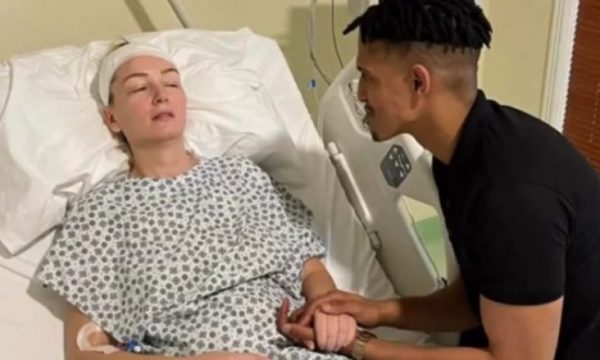 Keith flet pas operacionit të Adrianës: “Falënderoj Zotin që nuk e mori nga ne”