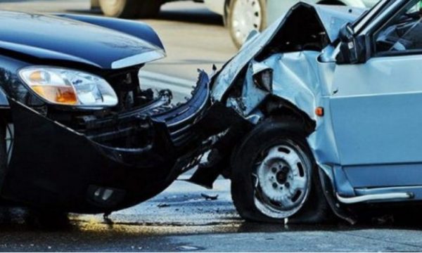 65 aksidente trafiku në 24 orët e fundit në Kosovë