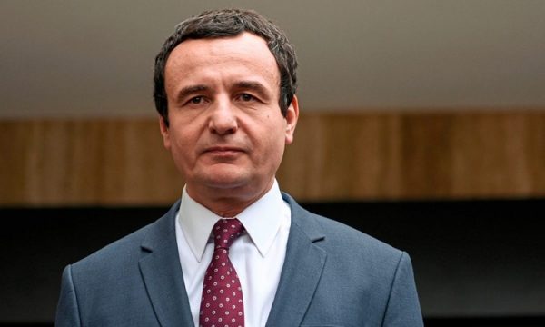 Kurti falenderon kancelaren Merkel, i uron mirëseardhje kancelarit të ri gjerman Scholz