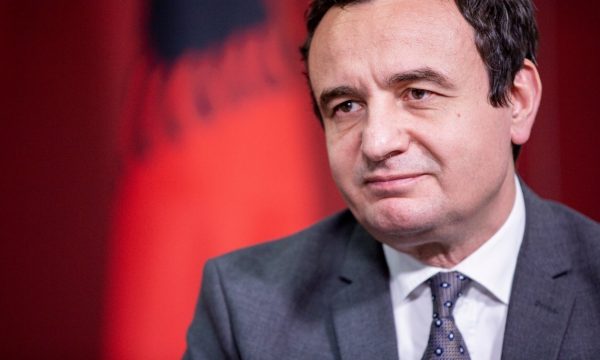 Paralajmërimet për zgjedhje të reja në pranverë, flet kryeministri Kurti