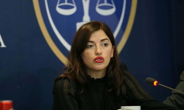 Sa do t’i kushtojnë Kosovës 300 të burgosurit që do të vijnë nga Danimarka, flet ministrja Haxhiu