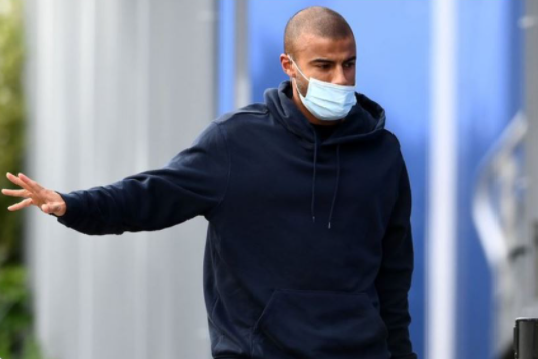 PSG nis shitjet, Rafinha zyrtarizohet te skuadra ku luan ylli kosovar