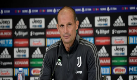 Raiola tha se De Ligt pritet të largohet nga Juve, përgjigje epike e Allegrit
