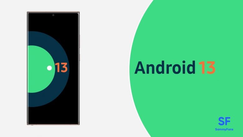 Dihet një nga veçoritë e para të reja për Android 13