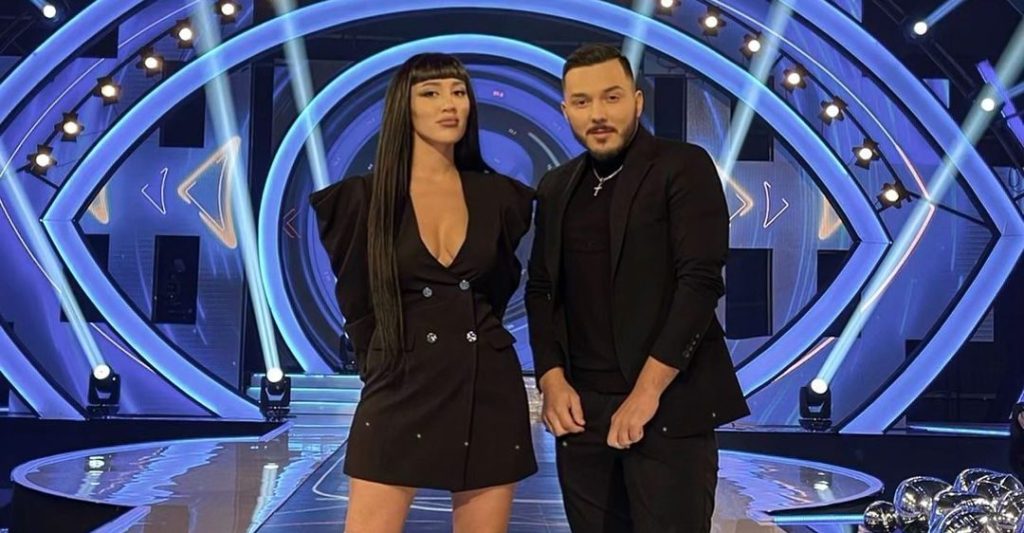 Ardit Çuni i bën dedikim të veçantë Semit