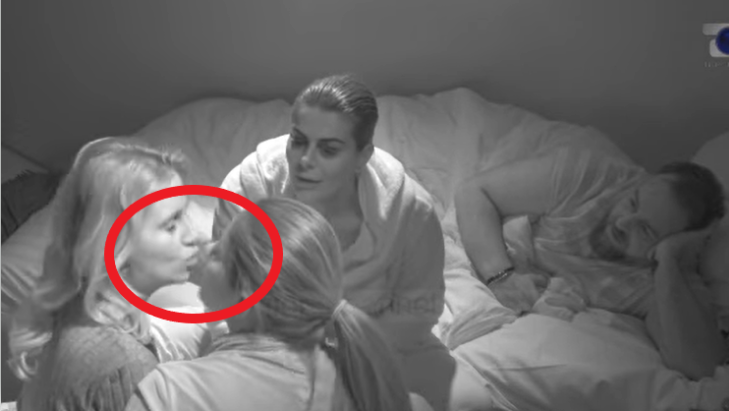 Arjola puth në buzë Beniadën, publikohet video