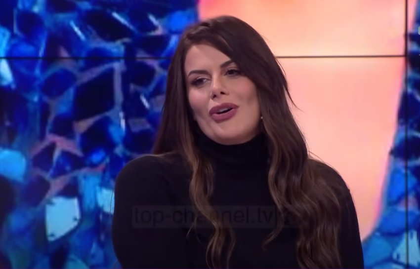 ‘U takuam në parukeri’, Big Mama tregon përballjen me Antonelën pas eleminimit të saj