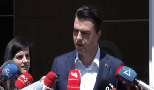 Basha mbledh urgjentisht Kryesinë e PD-së në orën 18:00
