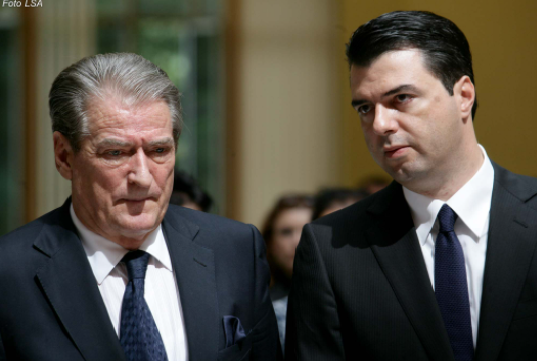 Kuvendi shkarkoi Bashën, Berisha: Monument madhështor i rivendosjes së pluralizmit politik