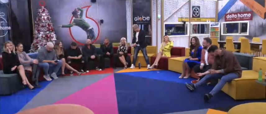 Banorëve të ‘Big Brother VIP’ iu gjendet sozia nga filmat vizatimorë