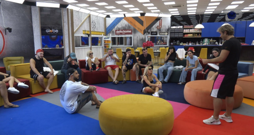 Banorët e “Big Brother” paguhen për qëndrimin në shtëpi, zbulohen çmimet