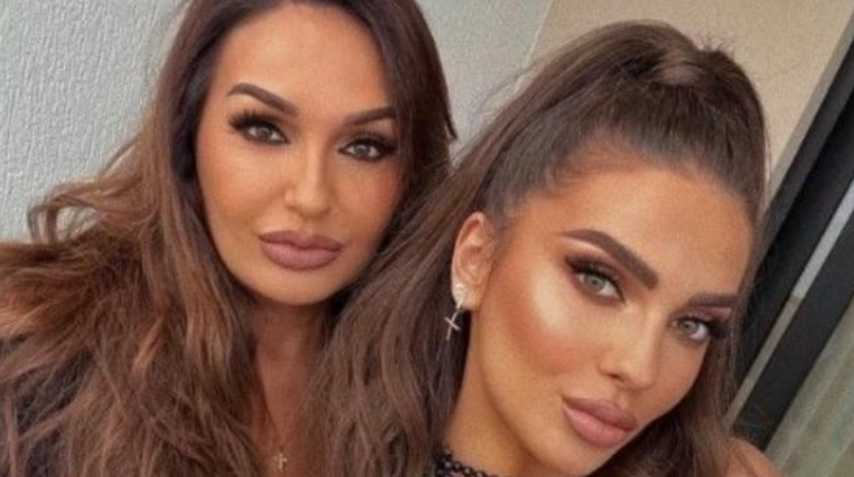 Reagon nëna e Beatrix Ramosaj pas kritikave që po merr vajza e saj: Na ke mbrapa tërë Kosovën