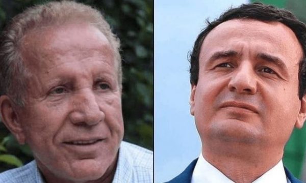 Kurti akuzoi “regjimin e vjetër”, reagon Pacolli: Zgjidhni problemet pastaj gjejeni fajtorin