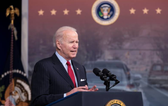 Kongresmenët amerikanë i shkruajnë Joe Bidenit, kërkojnë drejtësi për Vasfije Krasniqin dhe vëllezërit Bytyqi