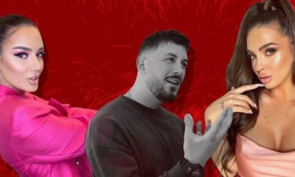 “Mund ta marr burrin nëse dua”, video e Beatrixit bëhet virale