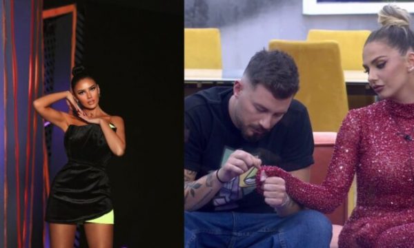 E la Borën për Beatrixën, Donaldi tregon arsyen