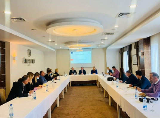 Prezantohet Strategjia e parë për Bujqësi dhe Zhvillim Rural 2021-2027