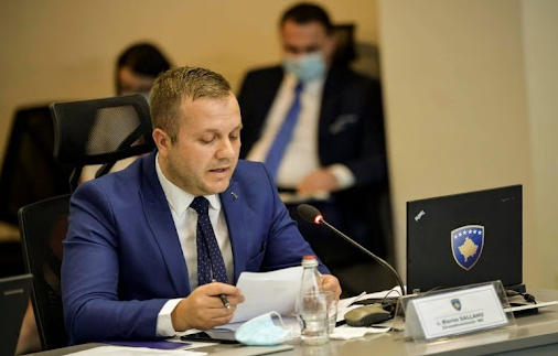 Si do të funksionojë byroja për konfiskimin e pasurisë?