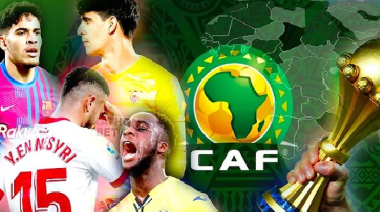 Kupa e Afrikës, “katastrofë” për Liverpoolin, kush janë skuadrat që do iu ikun yjet në Kupën e Kombeve