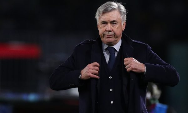 Ancelotti vendos një rekord me Realin