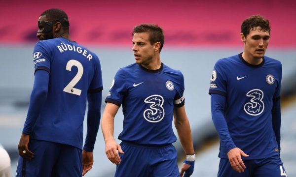 Christensen joshet nga interesimi i Barcelonës, nuk do të rinovojë me Chelsean