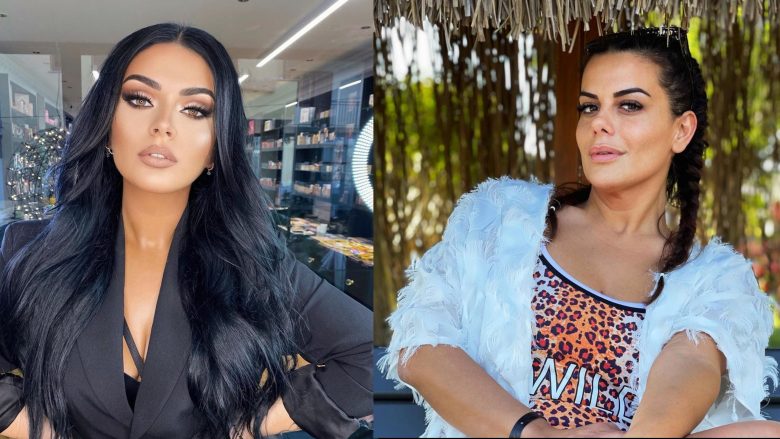 Fifi reagon pas hyrjes së Big Mamës në Big Brother VIP: Asgjë nuk isha unë, çka është kjo