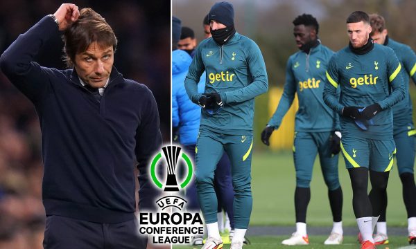 I përjashtuan nga Europa, Tottenham nuk dorëzohet përballë UEFA-s