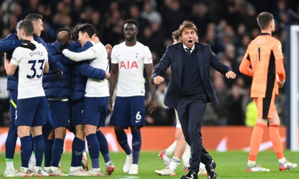 Conte: Interi do të mbizotërojë për shumë vjet, mbase do të rikthehem në Serie A për ta ndalur