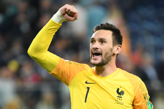 Conte nuk jep asnjë garanci për të ardhmen e Lloris