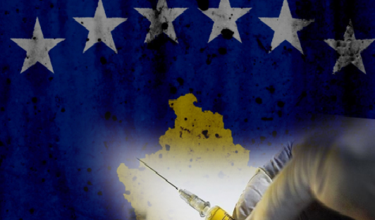 56% e fëmijëve janë vaksinuar me dy doza kundër Covid19 në Kosovë