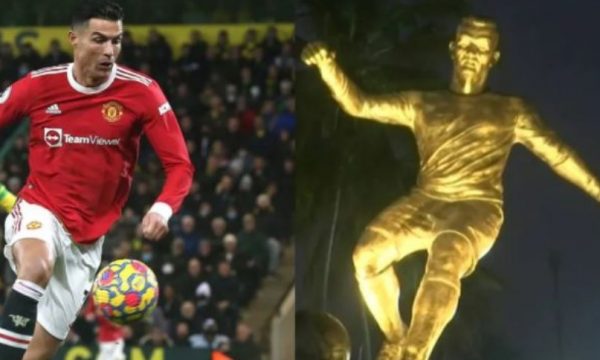 Pse statuja e Cristiano Ronaldos ka shkaktuar më shumë zemërim sesa frymëzim në Indi?
