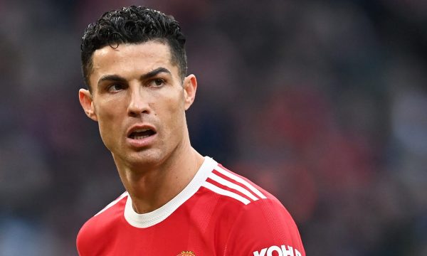 A do të largohet Ronaldo nga Manchester United? Flet agjenti i CR7