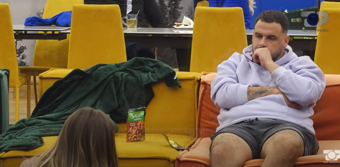 Dj Dagz merr vendimin përfundimar, a do e vazhdojë qëndrimin në Big Brother?