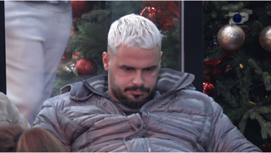 Dj Dagz kërkon të largohet nga shtëpia