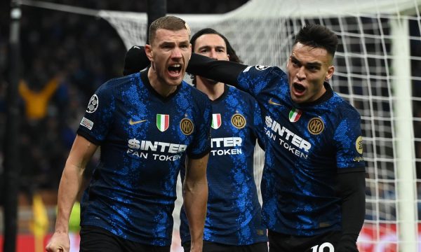 Tre raste pozitive me Covid-19 te Inter
