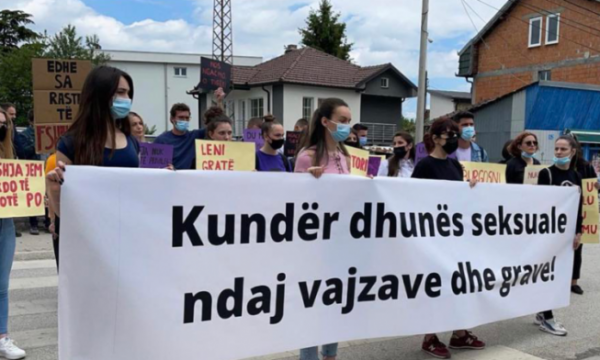 Rreth 2 mijë raste të dhunës në familje gjatë 2021-ës: Viktimë edhe qindra meshkuj