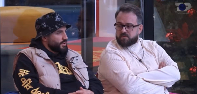 “Nuk e kam lënë askënd duke më pritur jashtë”, Dj Pm i thotë Meridianit se raporti tij me Sarën është ndryshe nga Donald-Trixa